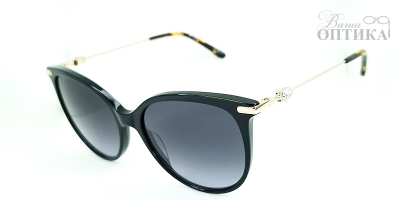 Pierre Cardin, P.C. 8528/S, 807, очки солнцезащитные